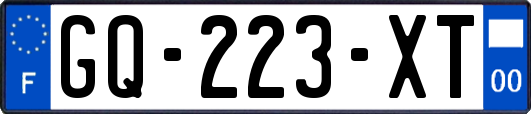 GQ-223-XT