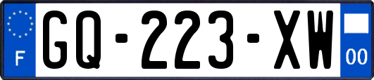 GQ-223-XW