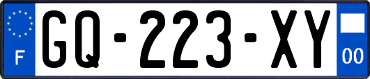 GQ-223-XY