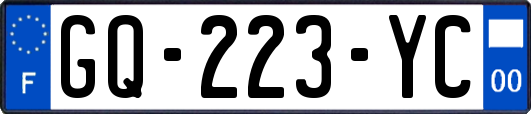 GQ-223-YC