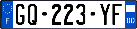 GQ-223-YF
