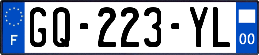 GQ-223-YL