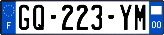 GQ-223-YM