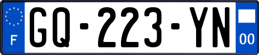 GQ-223-YN