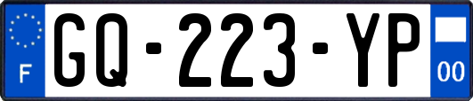 GQ-223-YP
