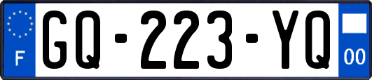 GQ-223-YQ