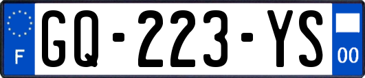 GQ-223-YS
