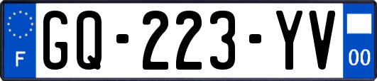 GQ-223-YV