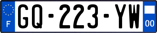GQ-223-YW