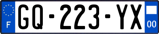 GQ-223-YX
