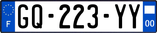 GQ-223-YY