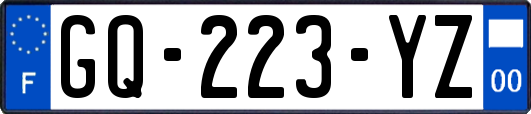 GQ-223-YZ