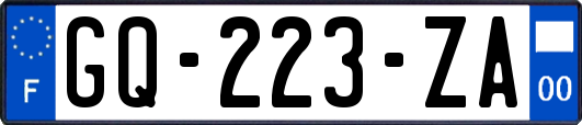 GQ-223-ZA