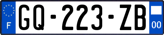 GQ-223-ZB