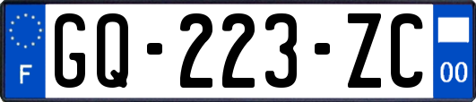 GQ-223-ZC