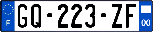 GQ-223-ZF