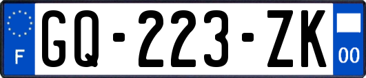 GQ-223-ZK