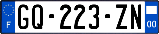 GQ-223-ZN