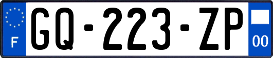 GQ-223-ZP