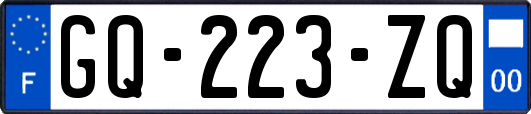 GQ-223-ZQ