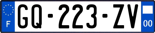GQ-223-ZV