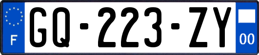 GQ-223-ZY