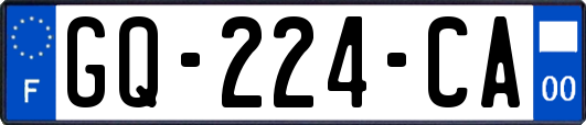 GQ-224-CA