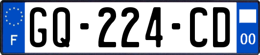 GQ-224-CD