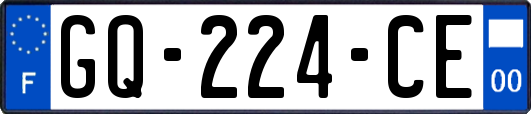GQ-224-CE