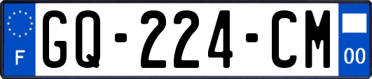 GQ-224-CM