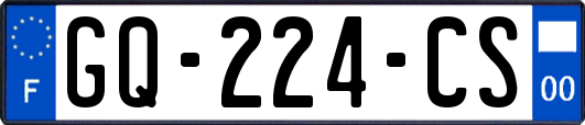 GQ-224-CS