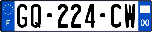 GQ-224-CW