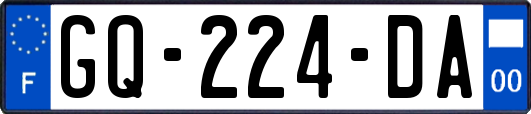 GQ-224-DA