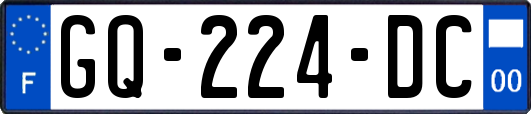 GQ-224-DC