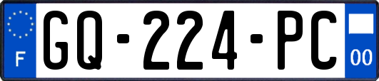 GQ-224-PC