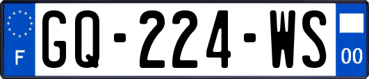 GQ-224-WS