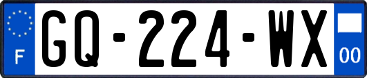 GQ-224-WX