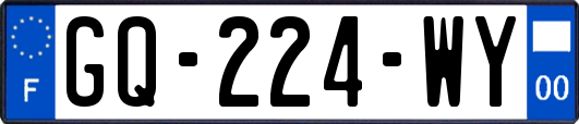 GQ-224-WY