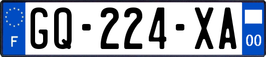 GQ-224-XA
