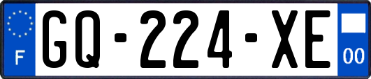 GQ-224-XE