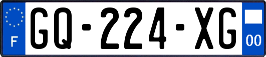 GQ-224-XG