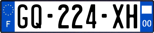 GQ-224-XH