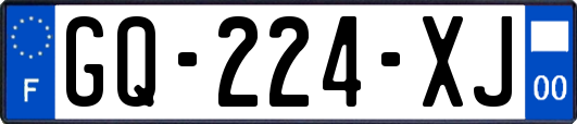 GQ-224-XJ