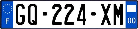 GQ-224-XM