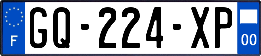 GQ-224-XP