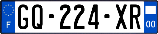 GQ-224-XR