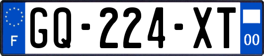 GQ-224-XT