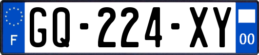 GQ-224-XY