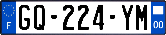 GQ-224-YM