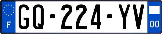 GQ-224-YV